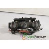 MERCEDES - W201 - Χειριστήρια θερμοκρασίας -  - ΕΤΟΣ: 1990 - ΚΩΔ.ΚΑΤ/ΣΤΗ: .Μεταχειρισμένα ανταλλακτικά αυτοκινήτων www.usedparts