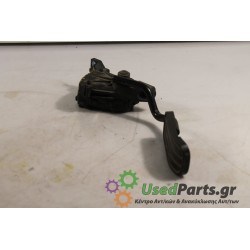 VW - T4 - Πετάλια -Πεντάλ -  - ΕΤΟΣ: 1997 - ΚΩΔ.ΚΑΤ/ΣΤΗ: 6PV008026-11  7D1721603C.Μεταχειρισμένα ανταλλακτικά αυτοκινήτων www.us