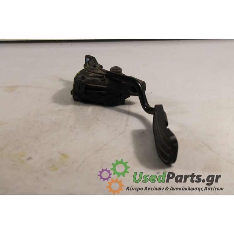 VW - T4 - Πετάλια -Πεντάλ -  - ΕΤΟΣ: 1997 - ΚΩΔ.ΚΑΤ/ΣΤΗ: 6PV008026-11  7D1721603C.Μεταχειρισμένα ανταλλακτικά αυτοκινήτων www.us