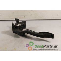 OPEL - CORSA - Πετάλια -Πεντάλ -  - ΕΤΟΣ: 2000 - ΚΩΔ.ΚΑΤ/ΣΤΗ: 9129423.Μεταχειρισμένα ανταλλακτικά αυτοκινήτων www.usedparts.gr.Α