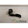 SEAT - IBIZA - Πετάλια -Πεντάλ -  - ΕΤΟΣ: 2004 - ΚΩΔ.ΚΑΤ/ΣΤΗ: 6Q1721503C.Μεταχειρισμένα ανταλλακτικά αυτοκινήτων www.usedparts.g