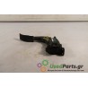 SEAT - IBIZA - Πετάλια -Πεντάλ -  - ΕΤΟΣ: 2004 - ΚΩΔ.ΚΑΤ/ΣΤΗ: 6Q1721503C.Μεταχειρισμένα ανταλλακτικά αυτοκινήτων www.usedparts.g