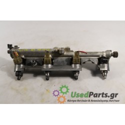 HONDA - CIVIC - Μπέκ - ΚΩΔΙΚΟΣ ΜΗΧΑΝΗΣ: KP1648 - ΚΥΒΙΚΑ:  - ΕΤΟΣ: 1985 - ΚΩΔ.ΚΑΤ/ΣΤΗ: .Μεταχειρισμένα ανταλλακτικά αυτοκινήτων w