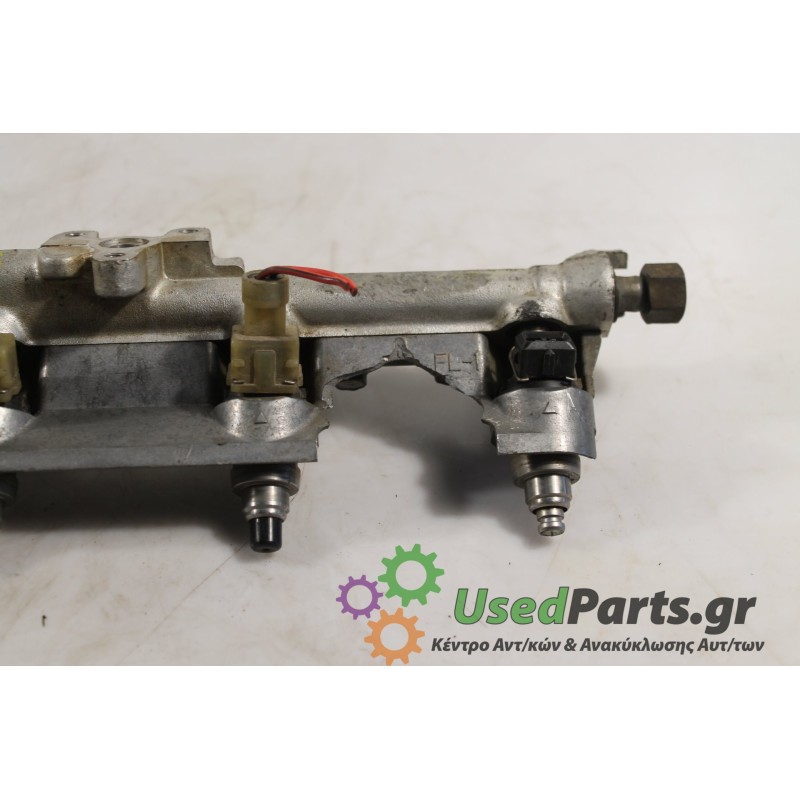 HONDA - CIVIC - Μπέκ - ΚΩΔΙΚΟΣ ΜΗΧΑΝΗΣ: KP1648 - ΚΥΒΙΚΑ:  - ΕΤΟΣ: 1985 - ΚΩΔ.ΚΑΤ/ΣΤΗ: .Μεταχειρισμένα ανταλλακτικά αυτοκινήτων w