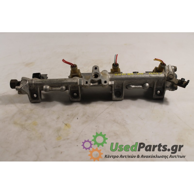 HONDA - CIVIC - Μπέκ - ΚΩΔΙΚΟΣ ΜΗΧΑΝΗΣ: KP1648 - ΚΥΒΙΚΑ:  - ΕΤΟΣ: 1985 - ΚΩΔ.ΚΑΤ/ΣΤΗ: .Μεταχειρισμένα ανταλλακτικά αυτοκινήτων w