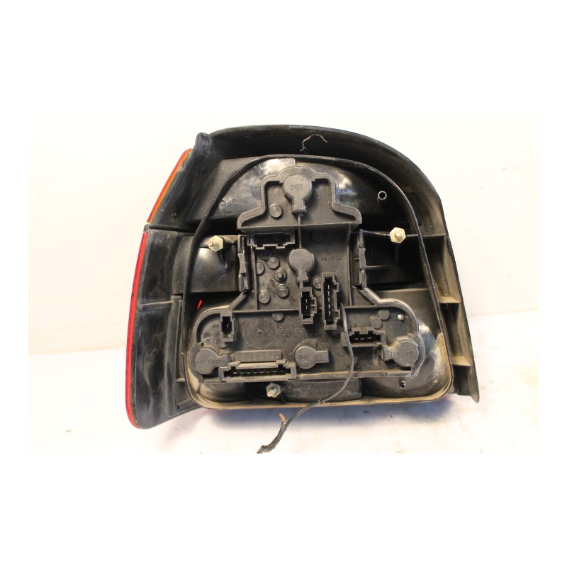 VW- GOLF - Πίσω-Δεξιά-