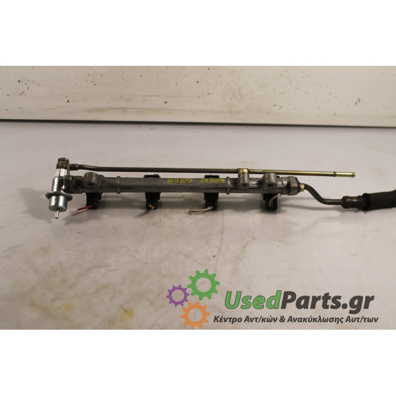 HYUNDAI - ACCENT - Μπέκ - ΚΩΔΙΚΟΣ ΜΗΧΑΝΗΣ: G4EH - ΚΥΒΙΚΑ:  - ΕΤΟΣ: 1998 - ΚΩΔ.ΚΑΤ/ΣΤΗ: 35310-22060.Μεταχειρισμένα ανταλλακτικά α