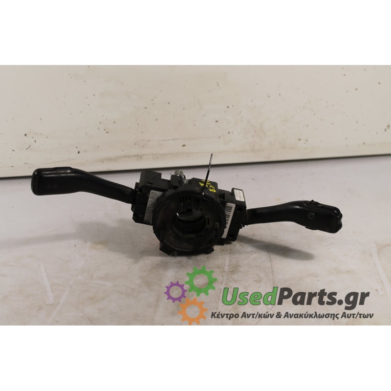 SKODA - OCTAVIA - Φλασιέρα -  - ΕΤΟΣ: 2000 - ΚΩΔ.ΚΑΤ/ΣΤΗ: CZK0301202022.Μεταχειρισμένα ανταλλακτικά αυτοκινήτων www.usedparts.gr