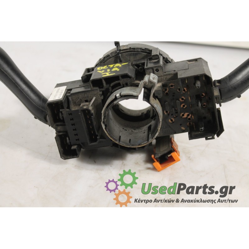 SKODA - OCTAVIA - Φλασιέρα -  - ΕΤΟΣ: 2000 - ΚΩΔ.ΚΑΤ/ΣΤΗ: CZK0301202022.Μεταχειρισμένα ανταλλακτικά αυτοκινήτων www.usedparts.gr