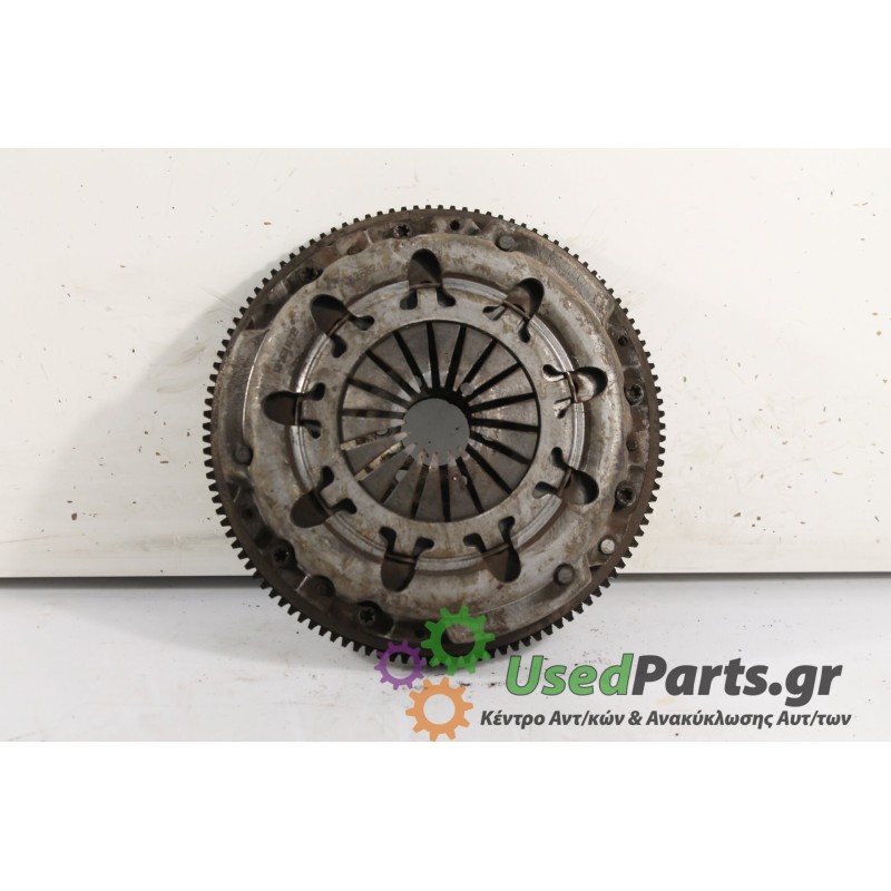 FIAT - PUNTO - Βολάν - ΚΩΔΙΚΟΣ ΜΗΧΑΝΗΣ: 188A5000 - ΚΥΒΙΚΑ:  - ΕΤΟΣ: 2002 - ΚΩΔ.ΚΑΤ/ΣΤΗ: .Μεταχειρισμένα ανταλλακτικά αυτοκινήτων