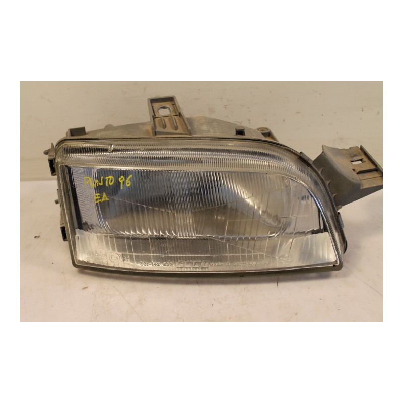 FIAT- PUNTO - Εμπρός-Δεξιά-