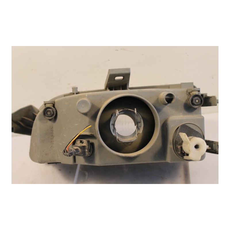 FIAT- PUNTO - Εμπρός-Δεξιά-