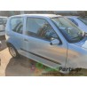 FIAT - SEICENTO - Ολόκληρο Αυτοκίνητο - 2ΠΟΡΤΟ - ΚΩΔΙΚΟΣ ΜΗΧΑΝΗΣ: 187A1000 - ΚΥΒΙΚΑ: 1108 - ΕΤΟΣ: 2002
