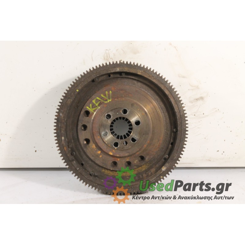 PEUGEOT - 206 - Βολάν - ΚΩΔΙΚΟΣ ΜΗΧΑΝΗΣ: KFW - ΚΥΒΙΚΑ:  - ΕΤΟΣ: 1998 - ΚΩΔ.ΚΑΤ/ΣΤΗ: .Μεταχειρισμένα ανταλλακτικά αυτοκινήτων www