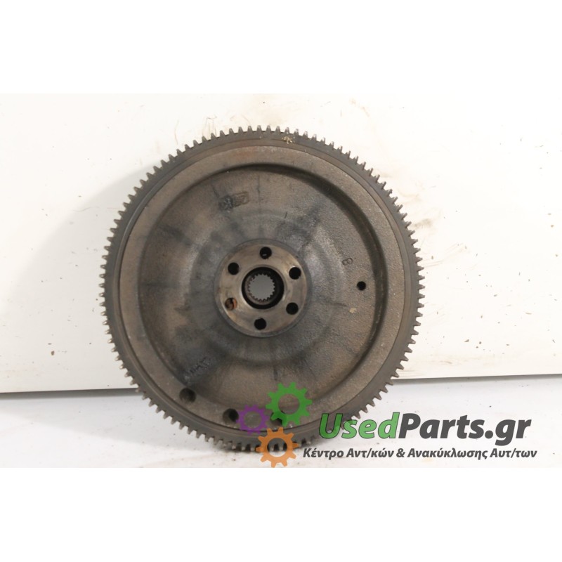 TOYOTA - COROLLA - Βολάν - ΚΩΔΙΚΟΣ ΜΗΧΑΝΗΣ:  - ΚΥΒΙΚΑ:  - ΕΤΟΣ: 1995 - ΚΩΔ.ΚΑΤ/ΣΤΗ: .Μεταχειρισμένα ανταλλακτικά αυτοκινήτων www