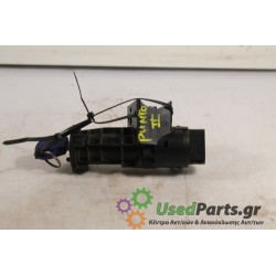 FIAT - PUNTO - Κλειδαριά τιμονιού -  - ΘΕΣΗ:  - ΕΤΟΣ: 2002 - ΚΩΔ.ΚΑΤ/ΣΤΗ: .Μεταχειρισμένα ανταλλακτικά αυτοκινήτων www.usedparts