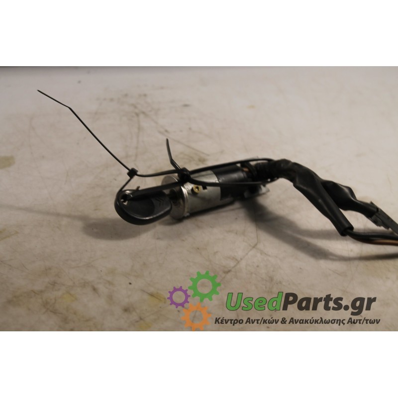 CITROEN - SAXO - Κλειδαριά τιμονιού -  - ΘΕΣΗ:  - ΕΤΟΣ: 1999 - ΚΩΔ.ΚΑΤ/ΣΤΗ: .Μεταχειρισμένα ανταλλακτικά αυτοκινήτων www.usedpar
