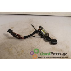 CITROEN - ZX - Κλειδαριά τιμονιού -  - ΘΕΣΗ:  - ΕΤΟΣ: 1997 - ΚΩΔ.ΚΑΤ/ΣΤΗ: .Μεταχειρισμένα ανταλλακτικά αυτοκινήτων www.usedparts