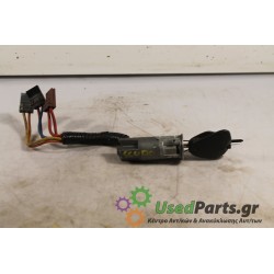 FIAT - SCUDO - Κλειδαριά τιμονιού -  - ΘΕΣΗ:  - ΕΤΟΣ: 2005 - ΚΩΔ.ΚΑΤ/ΣΤΗ: .Μεταχειρισμένα ανταλλακτικά αυτοκινήτων www.usedparts