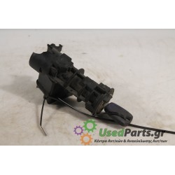 FIAT - PUNTO - Κλειδαριά τιμονιού -  - ΘΕΣΗ:  - ΕΤΟΣ: 2002 - ΚΩΔ.ΚΑΤ/ΣΤΗ: .Μεταχειρισμένα ανταλλακτικά αυτοκινήτων www.usedparts