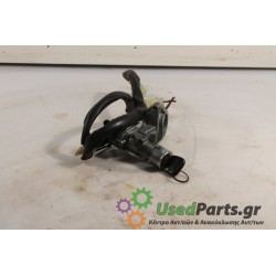 ROVER - 214 - Κλειδαριά τιμονιού -  - ΘΕΣΗ:  - ΕΤΟΣ: 1998 - ΚΩΔ.ΚΑΤ/ΣΤΗ: .Μεταχειρισμένα ανταλλακτικά αυτοκινήτων www.usedparts.