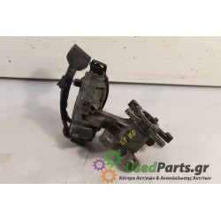 TOYOTA - STARLET - Κλειδαριά τιμονιού -  - ΘΕΣΗ:  - ΕΤΟΣ: 1987 - ΚΩΔ.ΚΑΤ/ΣΤΗ: .Μεταχειρισμένα ανταλλακτικά αυτοκινήτων www.usedp