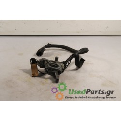 MITSUBISHI - L300 - Κλειδαριά τιμονιού -  - ΘΕΣΗ:  - ΕΤΟΣ: 1984 - ΚΩΔ.ΚΑΤ/ΣΤΗ: .Μεταχειρισμένα ανταλλακτικά αυτοκινήτων www.used