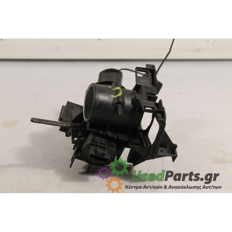 OPEL - CORSA - Κλειδαριά τιμονιού -  - ΘΕΣΗ:  - ΕΤΟΣ: 2000 - ΚΩΔ.ΚΑΤ/ΣΤΗ: 24445098.Μεταχειρισμένα ανταλλακτικά αυτοκινήτων www.u