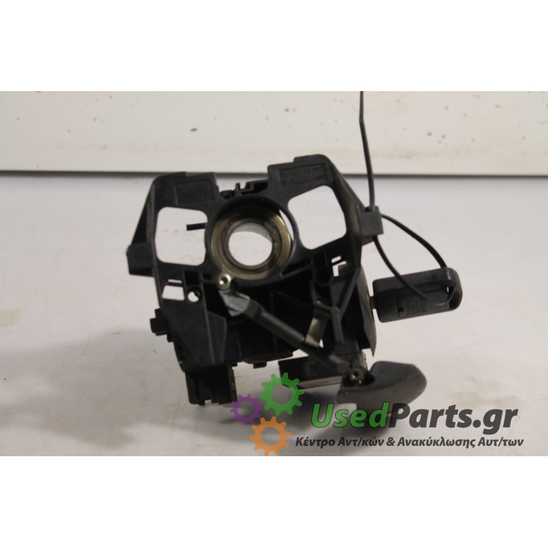 OPEL - CORSA - Κλειδαριά τιμονιού -  - ΘΕΣΗ:  - ΕΤΟΣ: 2000 - ΚΩΔ.ΚΑΤ/ΣΤΗ: 24445098.Μεταχειρισμένα ανταλλακτικά αυτοκινήτων www.u