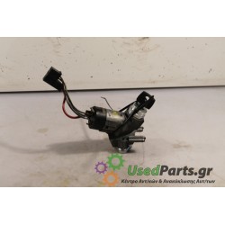 MERCEDES - VITO - Κλειδαριά τιμονιού -  - ΘΕΣΗ:  - ΕΤΟΣ: 1997 - ΚΩΔ.ΚΑΤ/ΣΤΗ: A9014600104.Μεταχειρισμένα ανταλλακτικά αυτοκινήτων