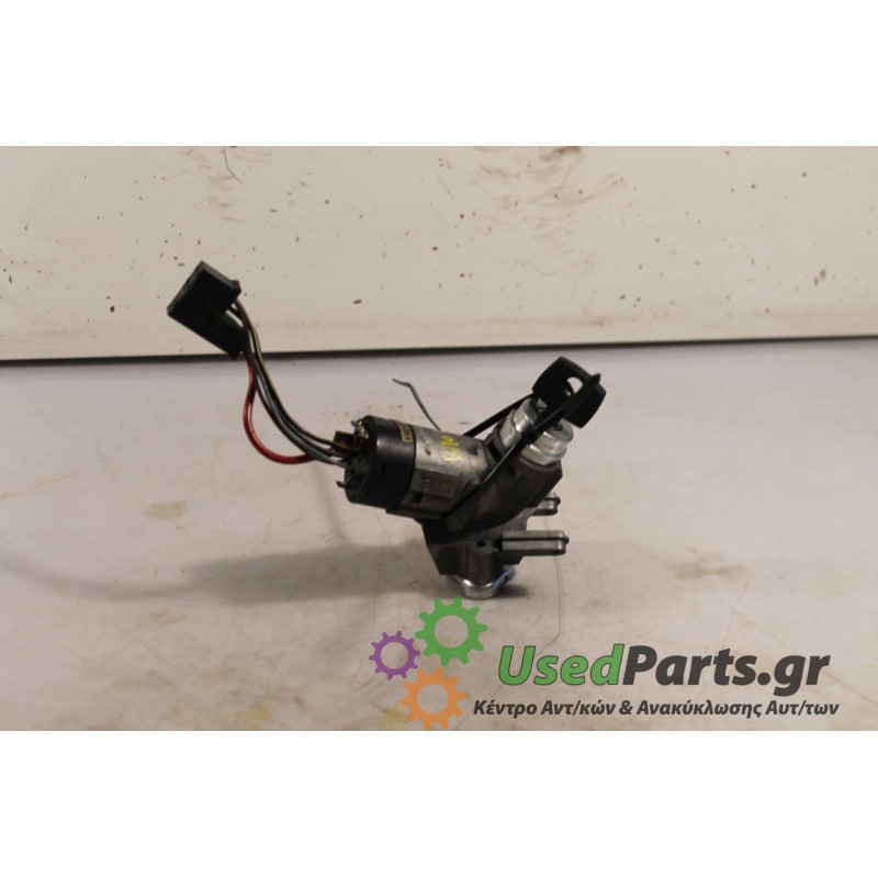 MERCEDES - VITO - Κλειδαριά τιμονιού -  - ΘΕΣΗ:  - ΕΤΟΣ: 1997 - ΚΩΔ.ΚΑΤ/ΣΤΗ: A9014600104.Μεταχειρισμένα ανταλλακτικά αυτοκινήτων