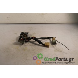 LADA - SAMARA - Κλειδαριά τιμονιού -  - ΘΕΣΗ:  - ΕΤΟΣ: 1987 - ΚΩΔ.ΚΑΤ/ΣΤΗ: .Μεταχειρισμένα ανταλλακτικά αυτοκινήτων www.usedpart