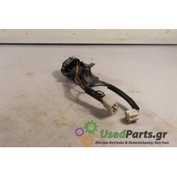 LADA - SAMARA - Κλειδαριά τιμονιού -  - ΘΕΣΗ:  - ΕΤΟΣ: 1989 - ΚΩΔ.ΚΑΤ/ΣΤΗ: .Μεταχειρισμένα ανταλλακτικά αυτοκινήτων www.usedpart