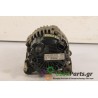 VW - GOLF - Δυναμό -  - ΕΤΟΣ: 2004 - ΚΩΔ.ΚΑΤ/ΣΤΗ: 036903024H  110A.Μεταχειρισμένα ανταλλακτικά αυτοκινήτων www.usedparts.gr.Απόσ