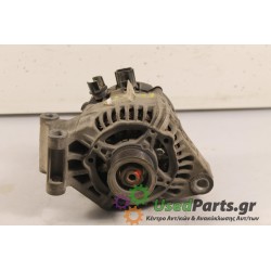 FORD - FOCUS - Δυναμό -  - ΕΤΟΣ: 1998 - ΚΩΔ.ΚΑΤ/ΣΤΗ: 63321679  98AB10300GG  80A.Μεταχειρισμένα ανταλλακτικά αυτοκινήτων www.used