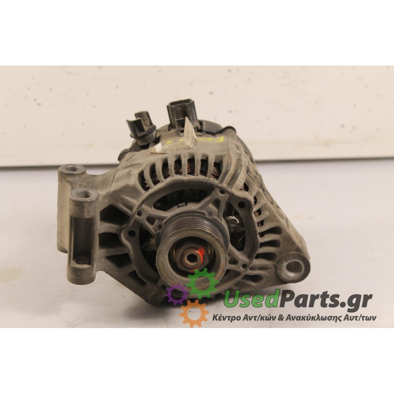 FORD - FOCUS - Δυναμό -  - ΕΤΟΣ: 1998 - ΚΩΔ.ΚΑΤ/ΣΤΗ: 63321679  98AB10300GG  80A.Μεταχειρισμένα ανταλλακτικά αυτοκινήτων www.used