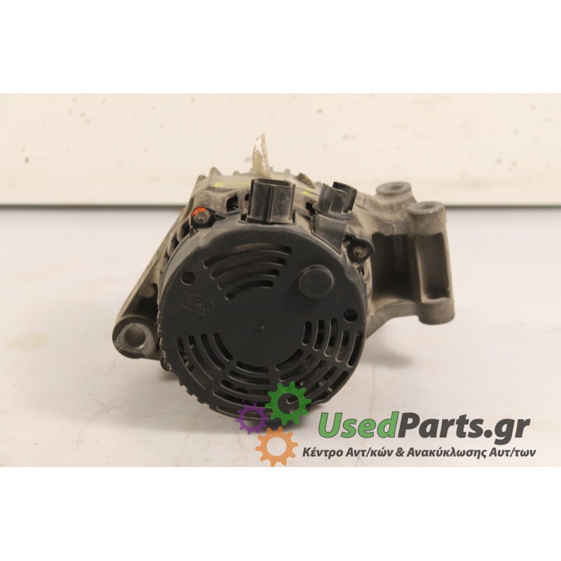 FORD - FOCUS - Δυναμό -  - ΕΤΟΣ: 1998 - ΚΩΔ.ΚΑΤ/ΣΤΗ: 63321679  98AB10300GG  80A.Μεταχειρισμένα ανταλλακτικά αυτοκινήτων www.used