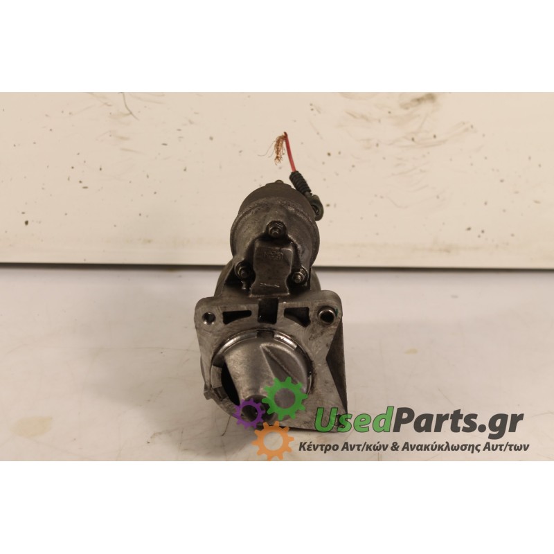 FIAT - CINQUECENTO - Μίζα -  - ΕΤΟΣ: 1998 - ΚΩΔ.ΚΑΤ/ΣΤΗ: 63102020.Μεταχειρισμένα ανταλλακτικά αυτοκινήτων www.usedparts.gr.Απόσυ