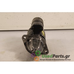 SUBARU - JUSTY - Μίζα -  - ΕΤΟΣ: 1997 - ΚΩΔ.ΚΑΤ/ΣΤΗ: S114-557A.Μεταχειρισμένα ανταλλακτικά αυτοκινήτων www.usedparts.gr.Απόσυρση