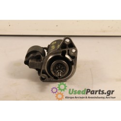 VW - GOLF - Μίζα -  - ΕΤΟΣ: 1988 - ΚΩΔ.ΚΑΤ/ΣΤΗ: 020911023M.Μεταχειρισμένα ανταλλακτικά αυτοκινήτων www.usedparts.gr.Απόσυρση αυτ