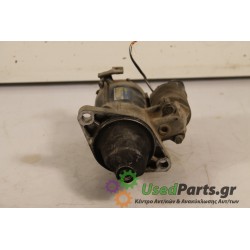 HONDA - CIVIC - Μίζα -  - ΕΤΟΣ: 1996 - ΚΩΔ.ΚΑΤ/ΣΤΗ: 228000-4890.Μεταχειρισμένα ανταλλακτικά αυτοκινήτων www.usedparts.gr.Απόσυρσ