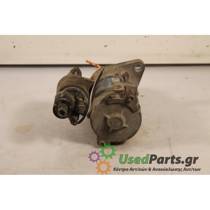 HONDA - CIVIC - Μίζα -  - ΕΤΟΣ: 1996 - ΚΩΔ.ΚΑΤ/ΣΤΗ: 228000-4890.Μεταχειρισμένα ανταλλακτικά αυτοκινήτων www.usedparts.gr.Απόσυρσ