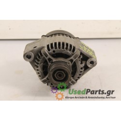 ROVER - 214 - Δυναμό -  - ΕΤΟΣ: 1990 - ΚΩΔ.ΚΑΤ/ΣΤΗ: YLE101520.Μεταχειρισμένα ανταλλακτικά αυτοκινήτων www.usedparts.gr.Απόσυρση