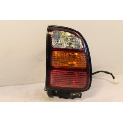 HONDA- CR-V - Πίσω-Δεξιά-