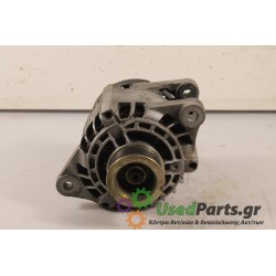 ALFA ROMEO - 156 - Δυναμό -  - ΕΤΟΣ: 2000 - ΚΩΔ.ΚΑΤ/ΣΤΗ: 46765836 C13204700  100A.Μεταχειρισμένα ανταλλακτικά αυτοκινήτων www.us