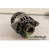 ALFA ROMEO - 156 - Δυναμό -  - ΕΤΟΣ: 2000 - ΚΩΔ.ΚΑΤ/ΣΤΗ: 46765836 C13204700  100A.Μεταχειρισμένα ανταλλακτικά αυτοκινήτων www.us