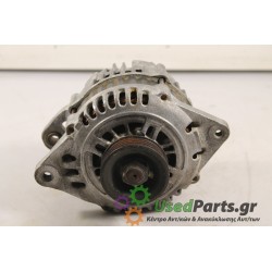 KIA - SPORTAGE - Δυναμό -  - ΕΤΟΣ: 1995 - ΚΩΔ.ΚΑΤ/ΣΤΗ: .Μεταχειρισμένα ανταλλακτικά αυτοκινήτων www.usedparts.gr.Απόσυρση αυτοκι