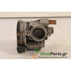 HONDA - CIVIC - Πεταλούδα γκαζιού - ΚΩΔΙΚΟΣ ΜΗΧΑΝΗΣ:  - ΚΥΒΙΚΑ:  - ΕΤΟΣ: 1995 - ΚΩΔ.ΚΑΤ/ΣΤΗ: 0280750044.Μεταχειρισμένα ανταλλακτ