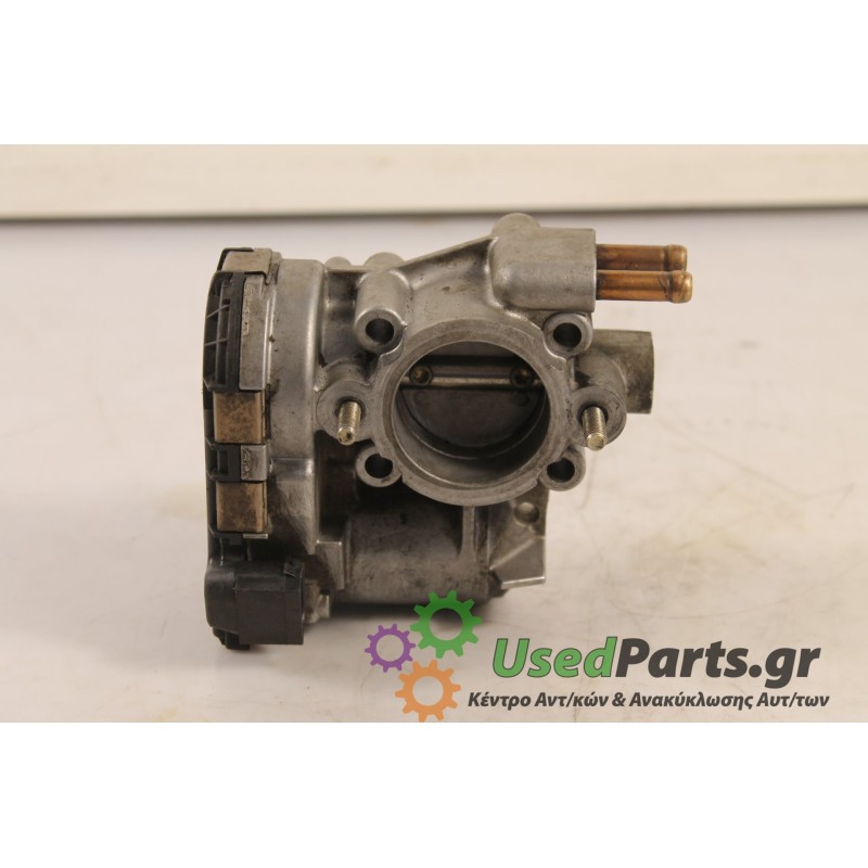 HONDA - CIVIC - Πεταλούδα γκαζιού - ΚΩΔΙΚΟΣ ΜΗΧΑΝΗΣ:  - ΚΥΒΙΚΑ:  - ΕΤΟΣ: 1995 - ΚΩΔ.ΚΑΤ/ΣΤΗ: 0280750044.Μεταχειρισμένα ανταλλακτ