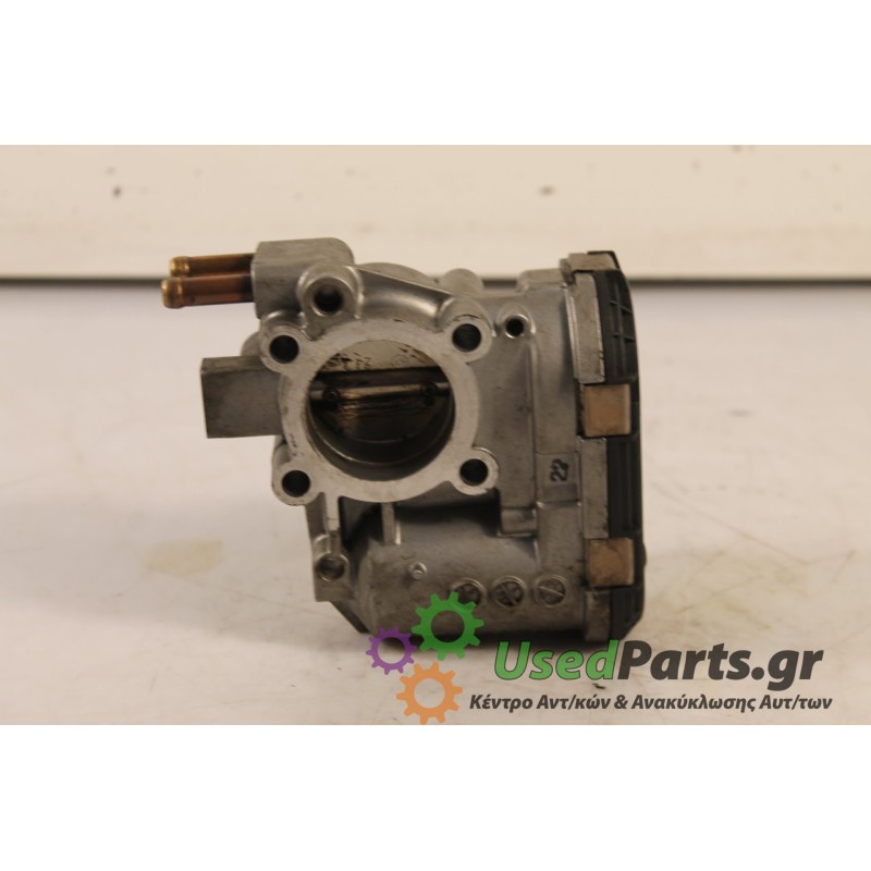 HONDA - CIVIC - Πεταλούδα γκαζιού - ΚΩΔΙΚΟΣ ΜΗΧΑΝΗΣ:  - ΚΥΒΙΚΑ:  - ΕΤΟΣ: 1995 - ΚΩΔ.ΚΑΤ/ΣΤΗ: 0280750044.Μεταχειρισμένα ανταλλακτ